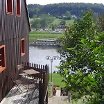 Elbjuwel Apartment Rathen