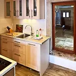 아파트 Elbjuwel *