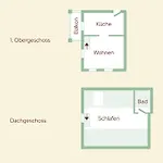 Elbjuwel Apartment *