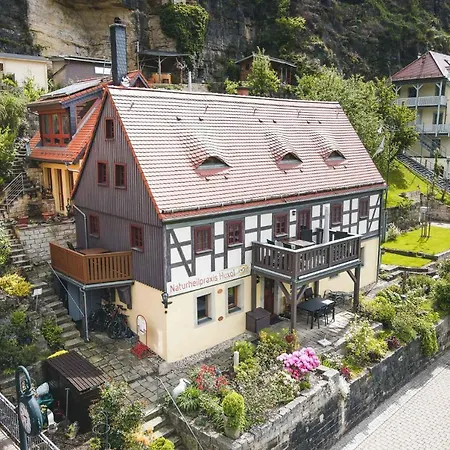 Elbjuwel * Rathen