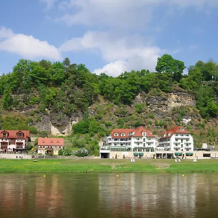 Elbjuwel Apartment
