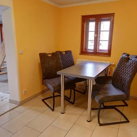 Apartment Elbjuwel Rathen