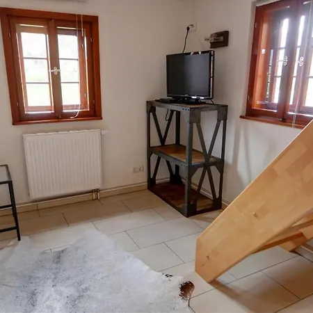 Apartment Elbjuwel Rathen