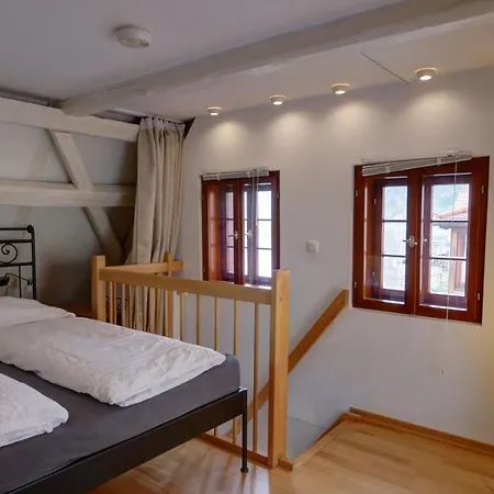 Elbjuwel Apartment