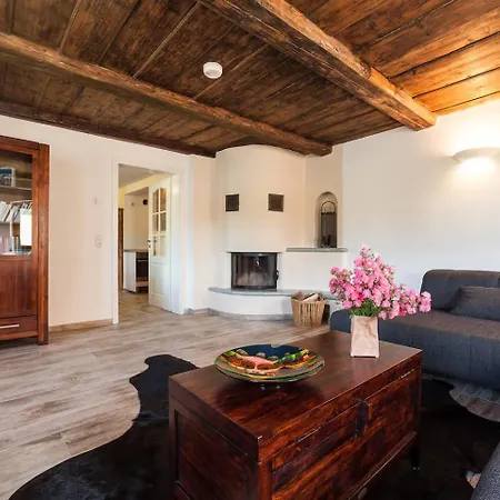 Apartment Elbjuwel Rathen