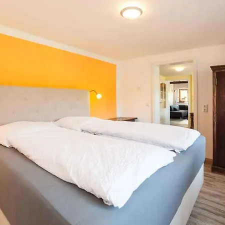 Elbjuwel Appartement