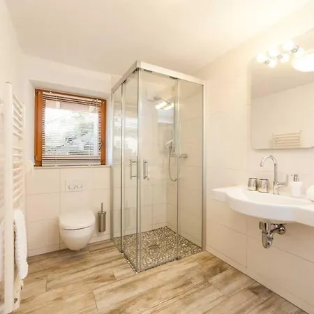 Apartment Elbjuwel *