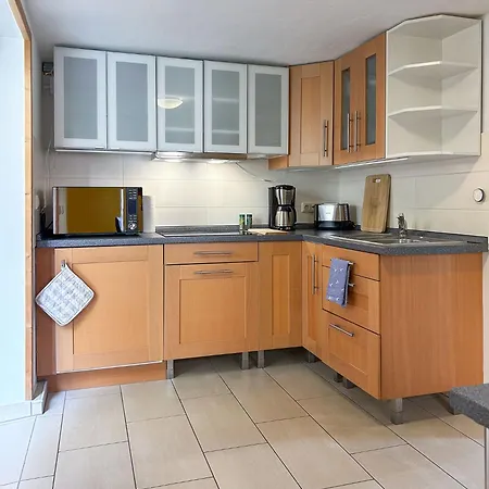Elbjuwel Appartement