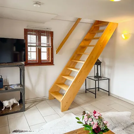 Appartement Elbjuwel Rathen