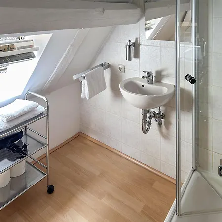 Elbjuwel Apartment *