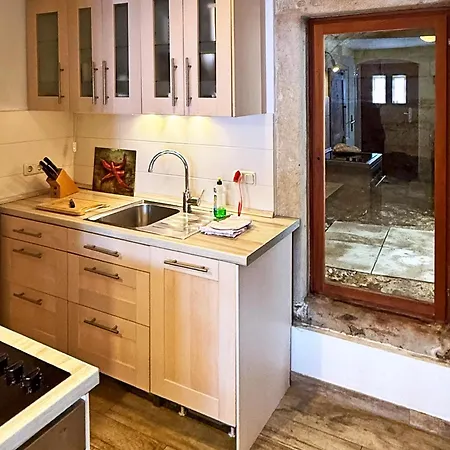 Apartment Elbjuwel *