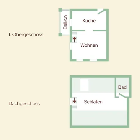 Elbjuwel Appartement *