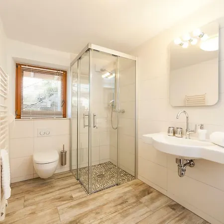 Elbjuwel Apartment *