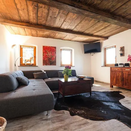 Elbjuwel Apartment *