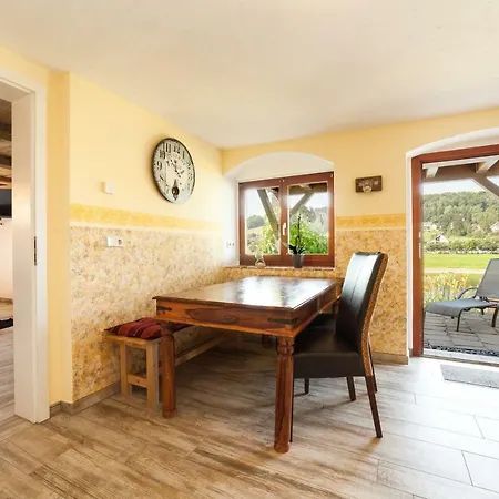 Apartment Elbjuwel Rathen