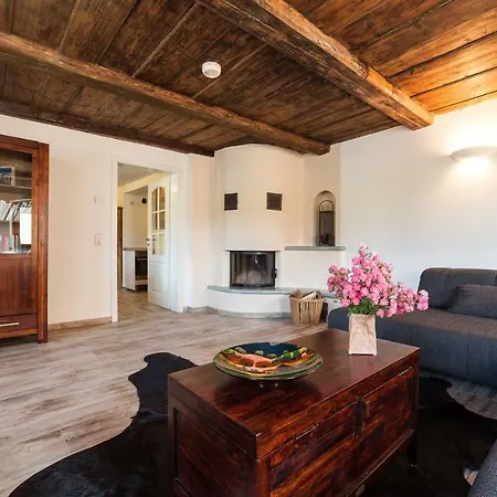 Elbjuwel Apartment *